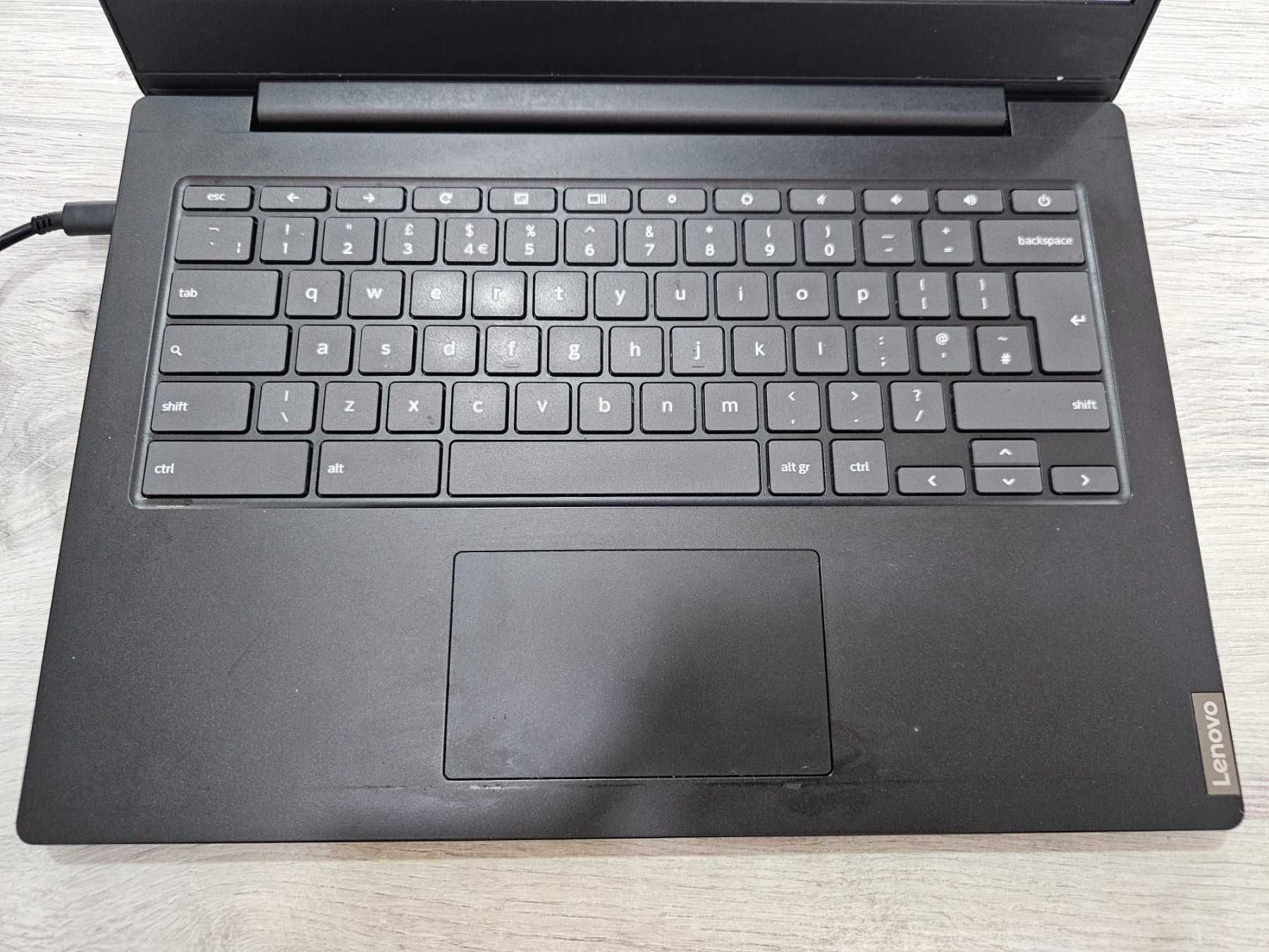 Lenovo Chromebook