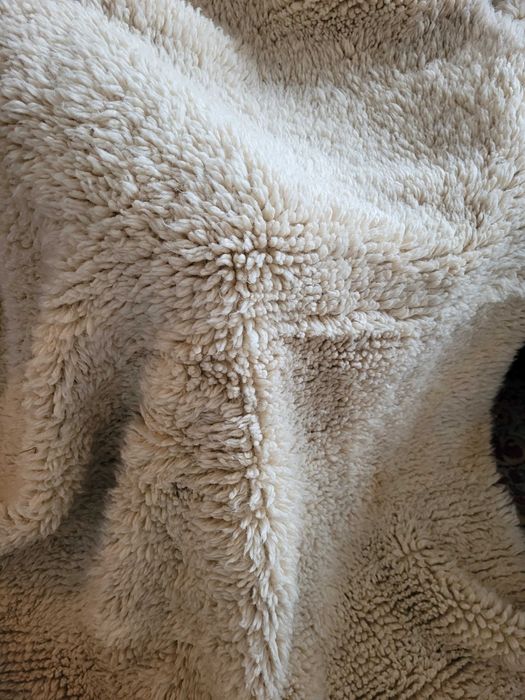 Китеници - ръчно изработени от вълна