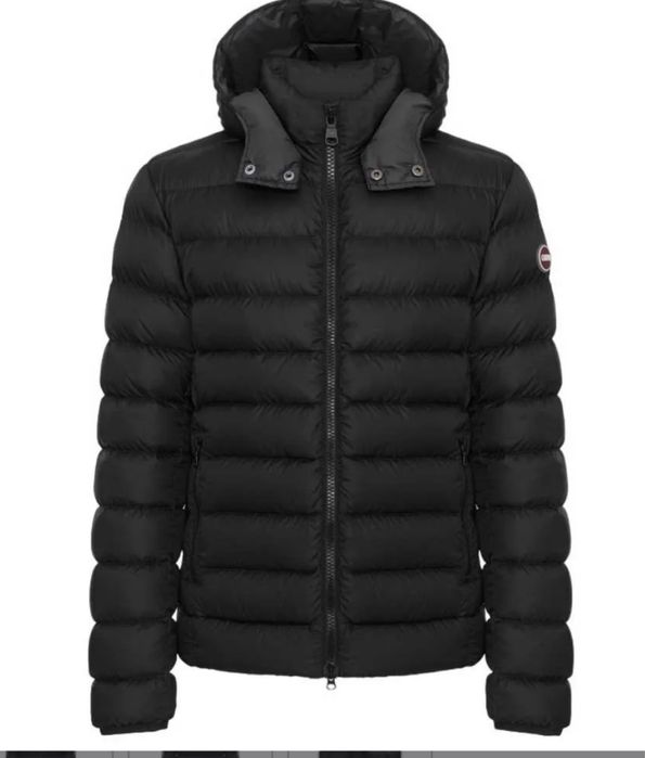 Оригинално мъжко яке COLMAR!