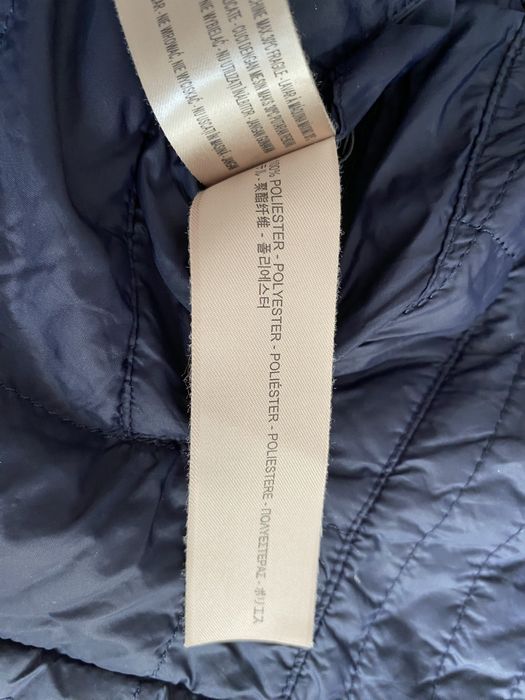 Двулицев елек MASSIMO DUTI