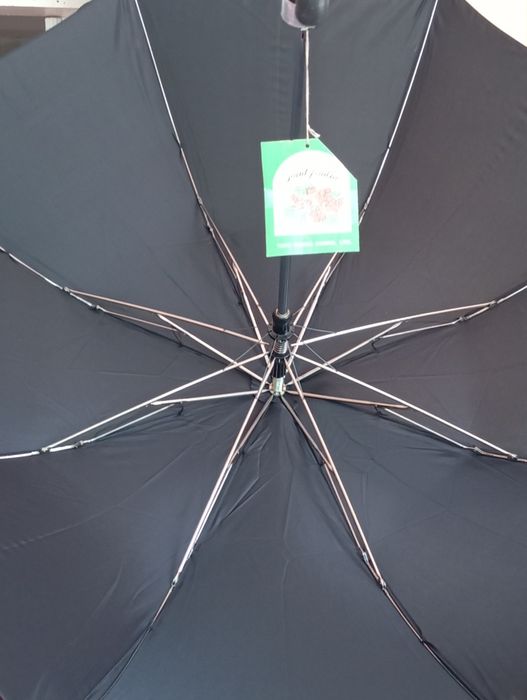 Японский зонт сотилади