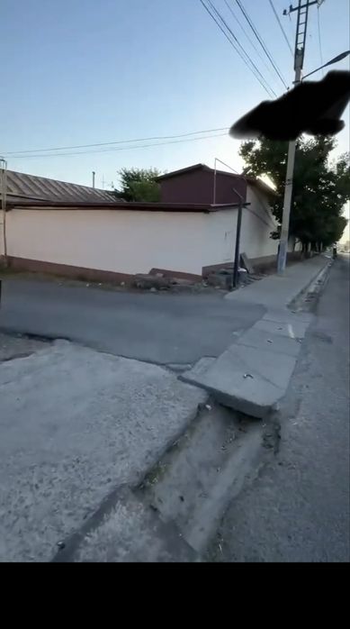 Продается участка