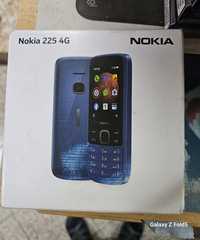 Vând Nokia 225 4G