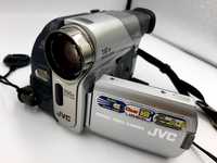 Camera video JVC model GR-D23E