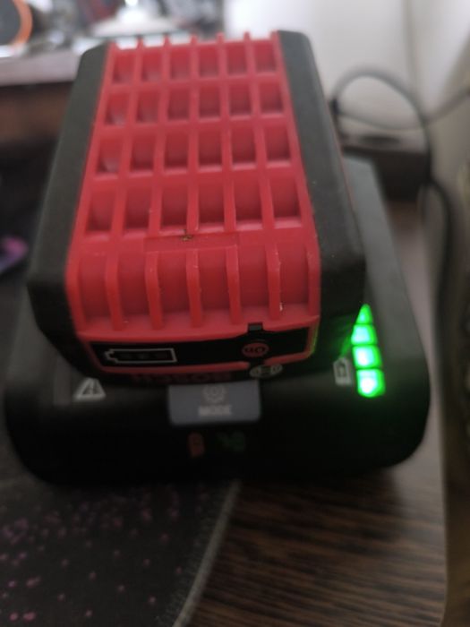 Filetanta Bosch GSR 18V-110C(2023)