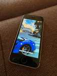 iPhone SE 1. Gen 2016 - 93% Батерия - 32GB - Space Grey