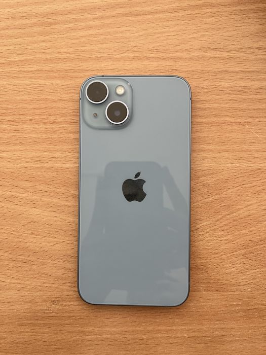 Обменя айфон 14 128гб