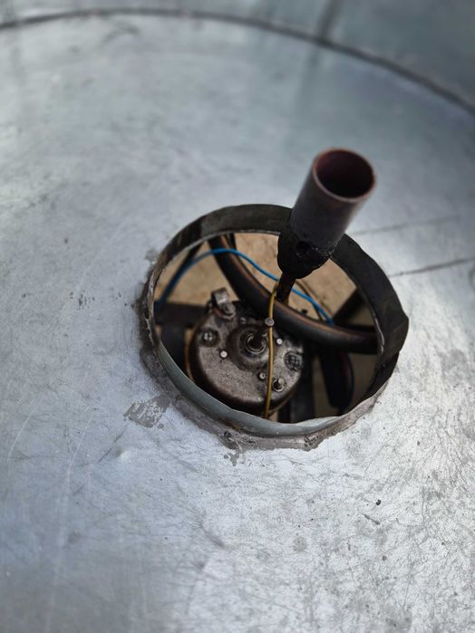 Машина за захарен памук