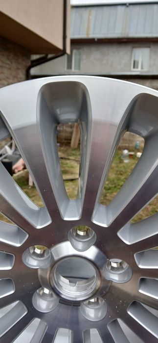 Janta 17'' Ford noua