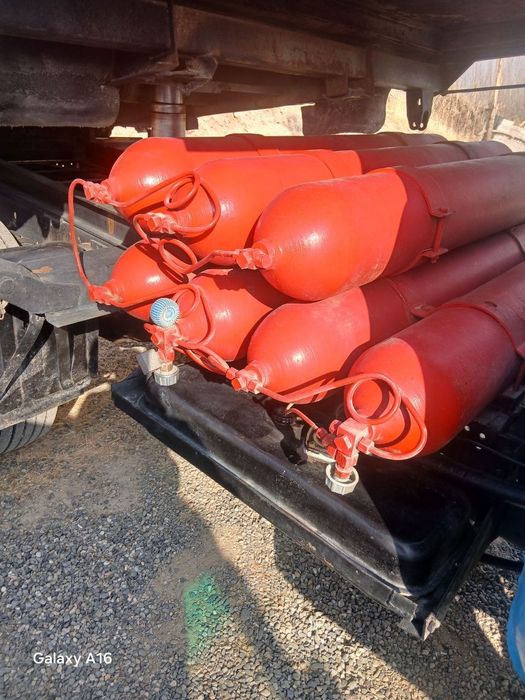 Zil samasval sotiladi