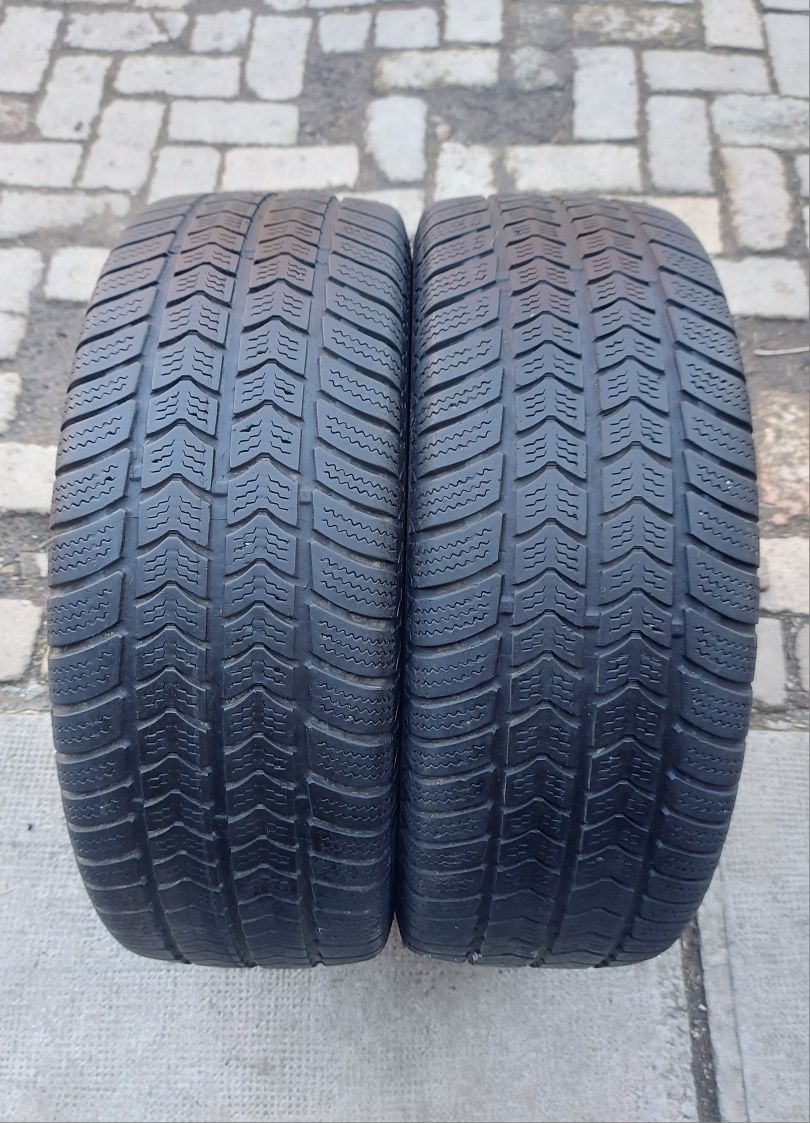 235/65 R16C Semperit Van-Grip 2 M+S iarnă