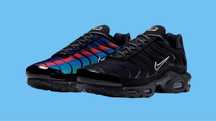 Nike Air Max TN Berlin Edition