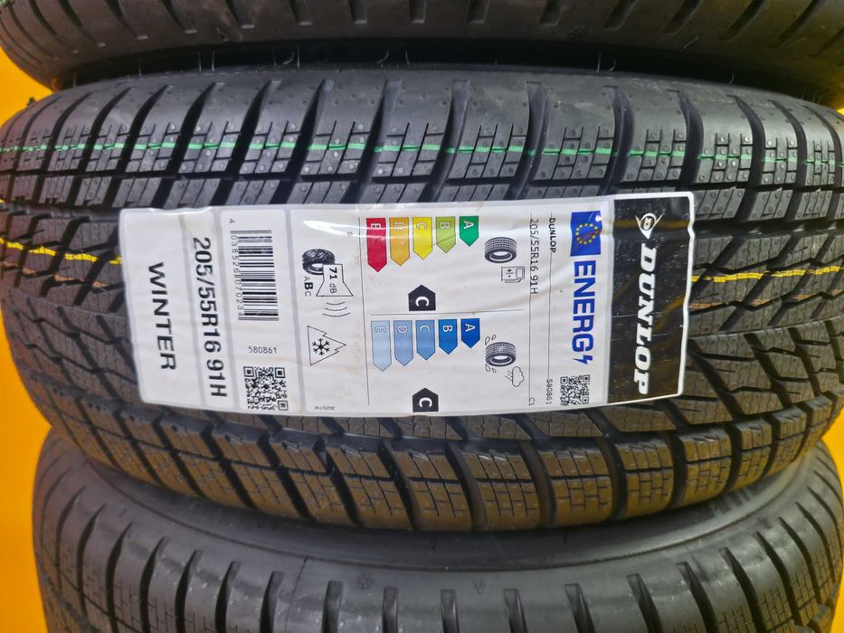 Roti Jante Anvelope 5x112 205/55/16 OEM Skoda Octavia Superb 2025