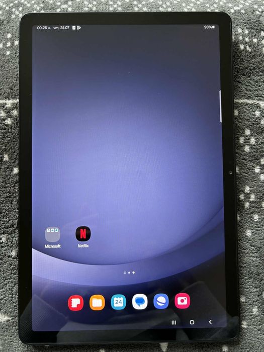 Samsung Galaxy tab a9+