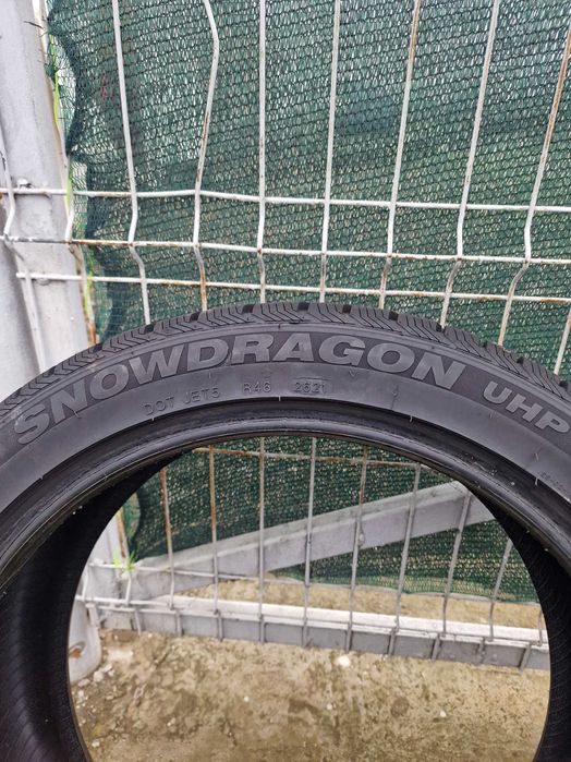 Anvelope iarna 225/45/R19 96v Imperial Snowdragon UHP