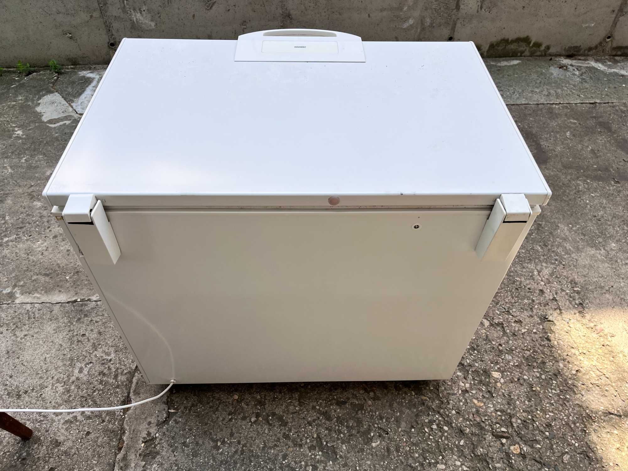Фризер Zanussi 260L