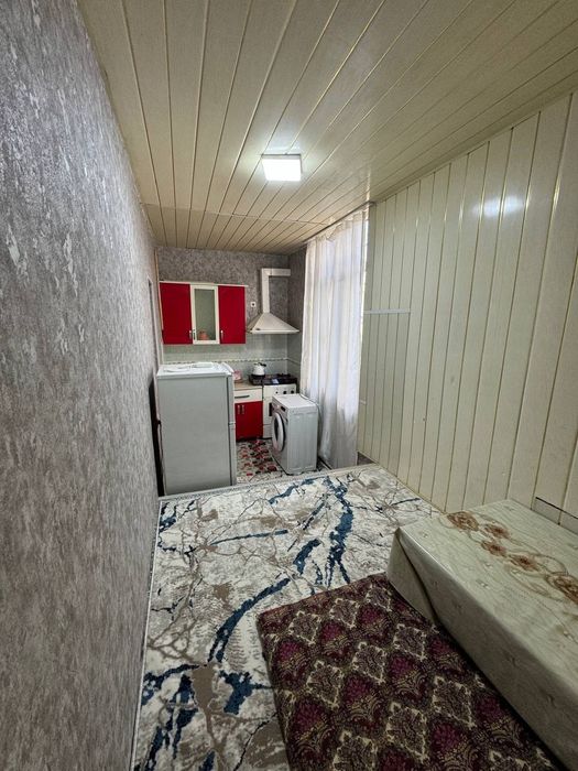 Своя квартира 1в2/1/5 Себзор Ц-17