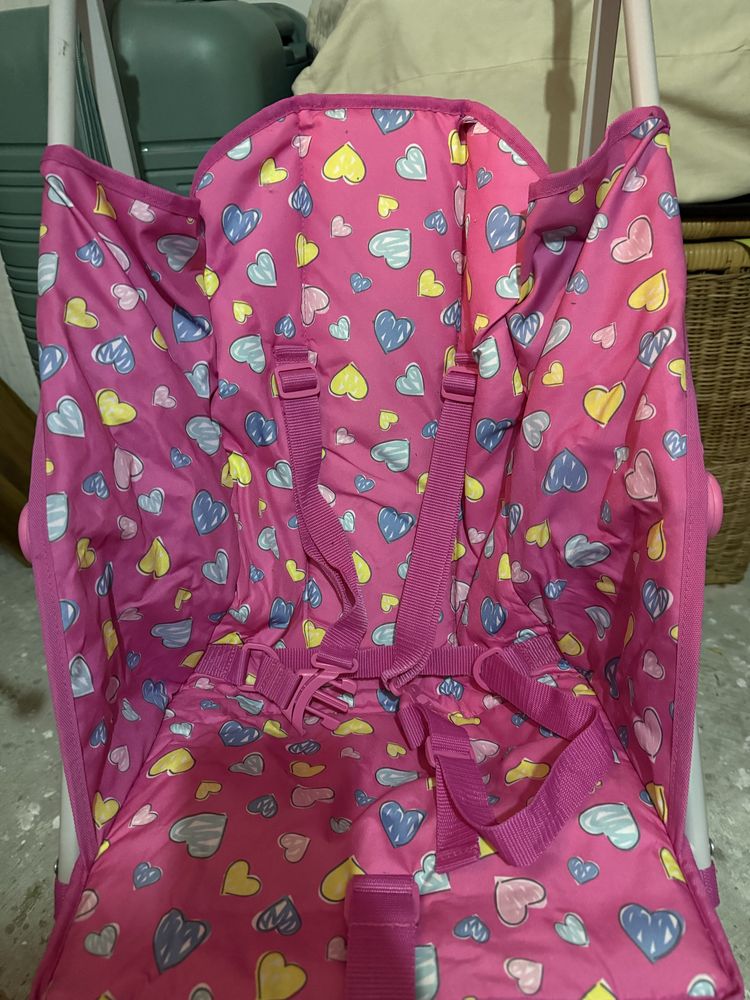 Carucior Mothercare