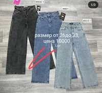 Продам джинсы женские новые