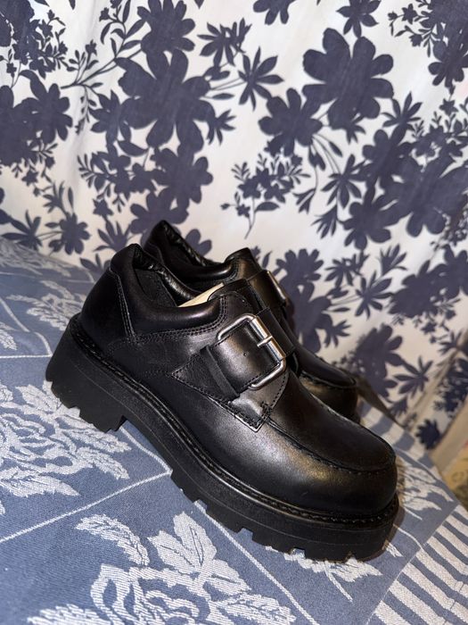 Vagabond - Pantofi Cosmo 2.0 5449-301-20 Negru (Noi)