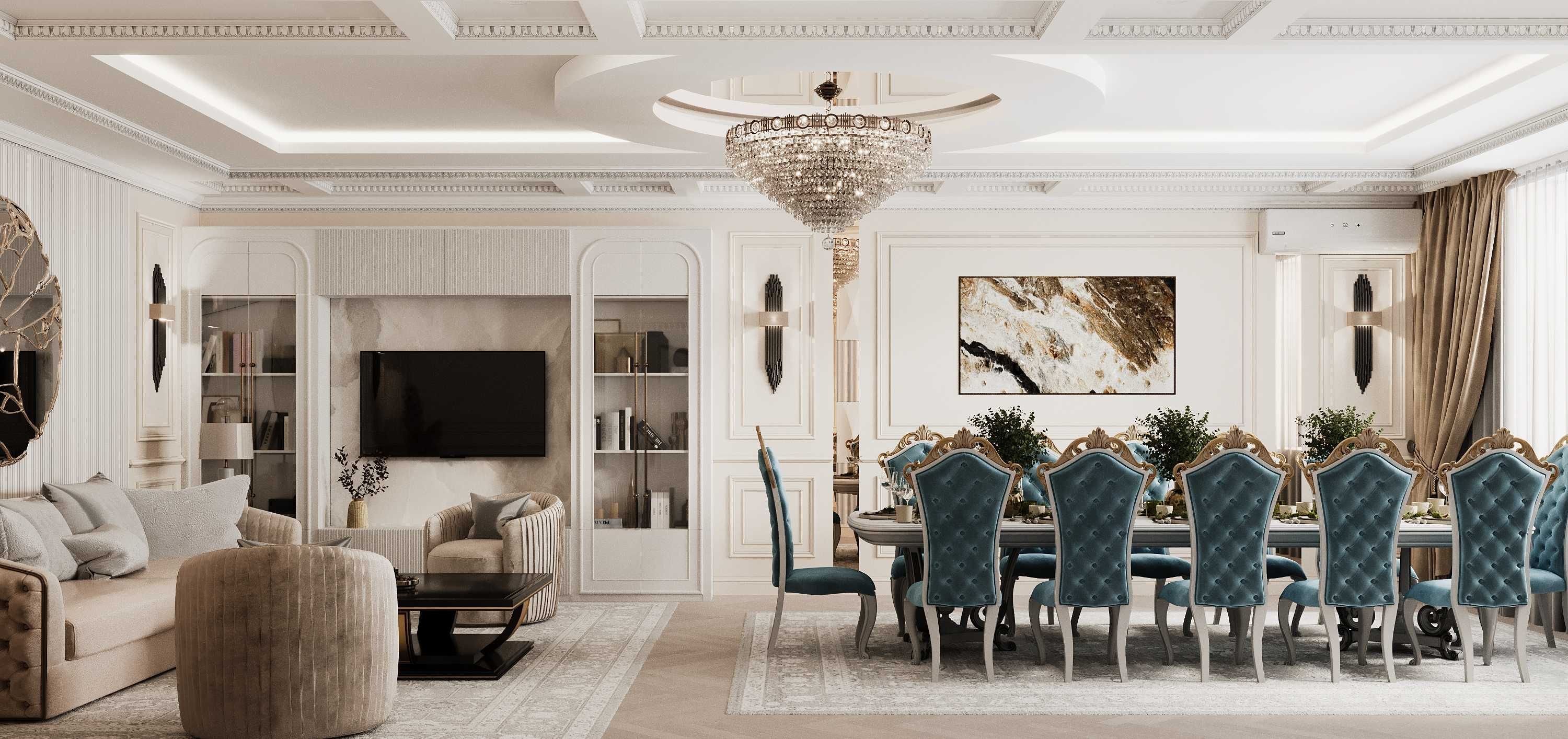 Interyer Dizayner / Interyer va Eksteryer dizayn / Архитектор / Прораб