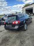 Dezmembrez Passat b6 2.0 tdi euro 5 CBAB cutie automata dsg