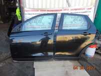 Usa Land Rover Discovery Sport usi stanga fata spate cu defect dezmemb