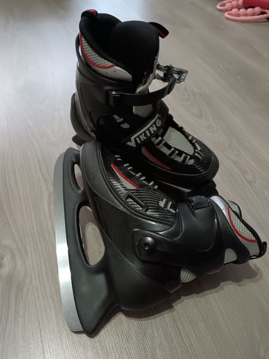 Мъжки кънки Viking – чисто нови, номер 39