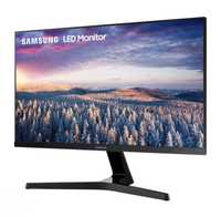 SAMSUNG 27" F27T350FHM IPS, 5mc, 75Hz, FHD (1920x1080), VGA+HDMI