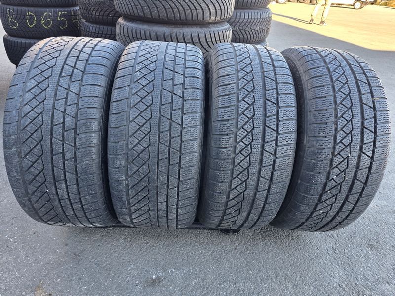 19цола БМВ 5х120 BMW 5x120 с гуми