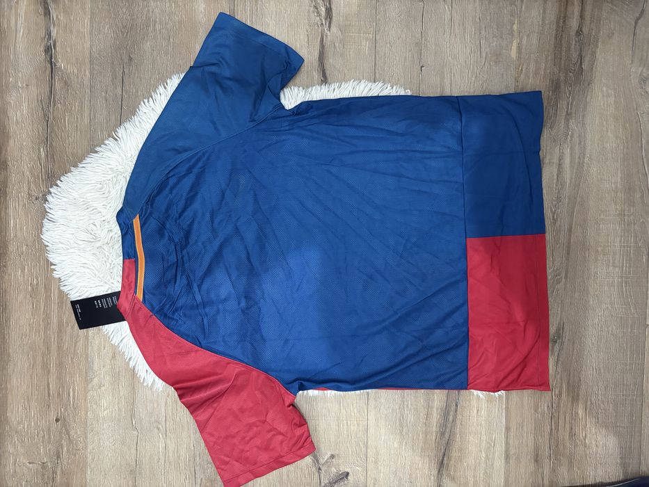 Tricou fc barcelona 2009 finala de la roma ucl