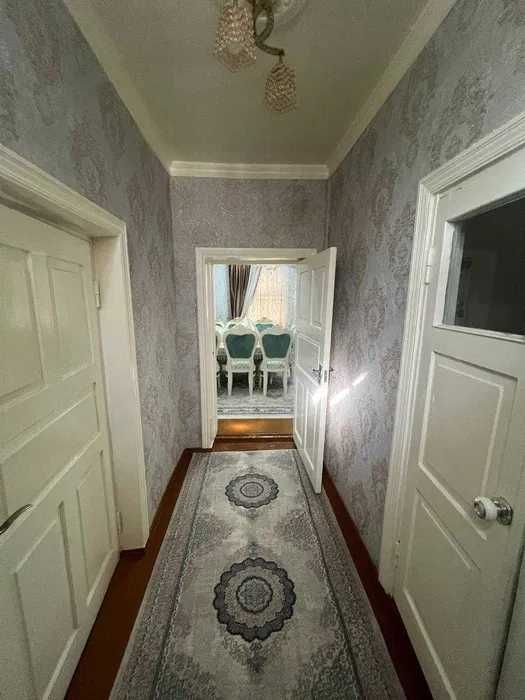 Azotchik 1 da hovli sotiladi O`ZIMNIKI