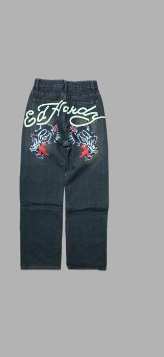 Ed Hardy дънки ! ЧИСТО НОВИ !