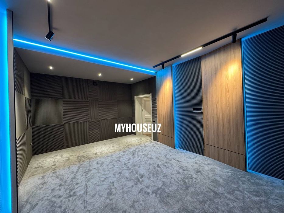 Мирзо Улугбекский район.Никитина