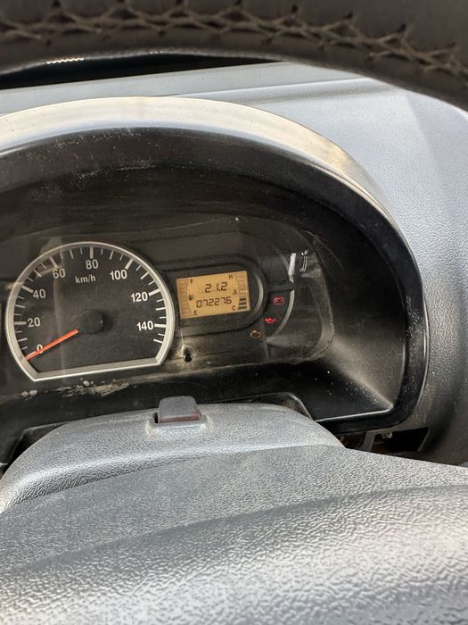 Moshina modeli: #Changan