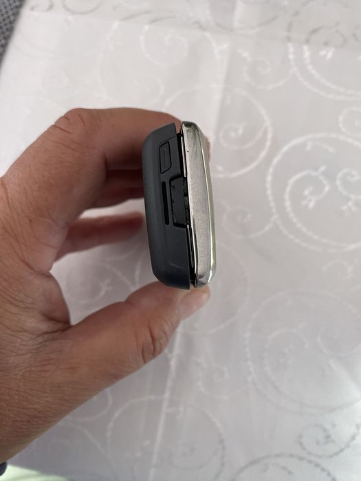 Nokia 8800 clasic