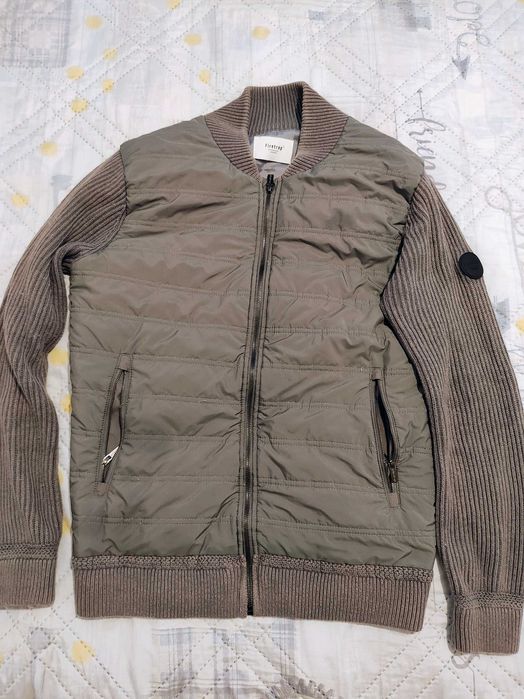 Мъжки якета Firetrap