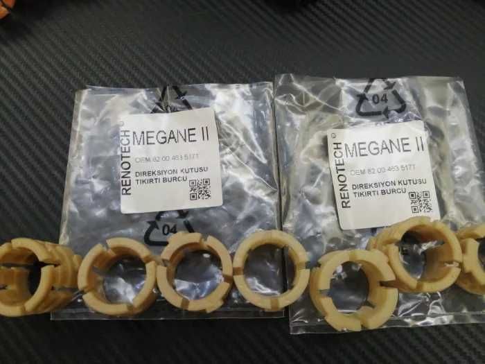 Bucsa caseta direcție Megane 2 Scenic 2 Clio 3 ! Produse originale!