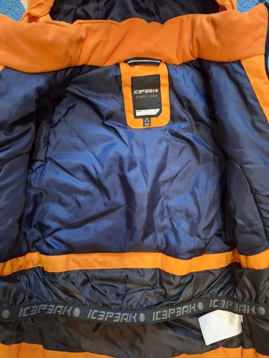 Geaca pentru ski masura 116