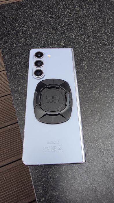 Samsung Galaxy Z Fold 5 - 512Gb deblocat