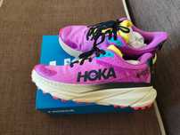 Hoka Маратонки за бягане Challenger Atr 7 Gtx 1134502F Виолетов
