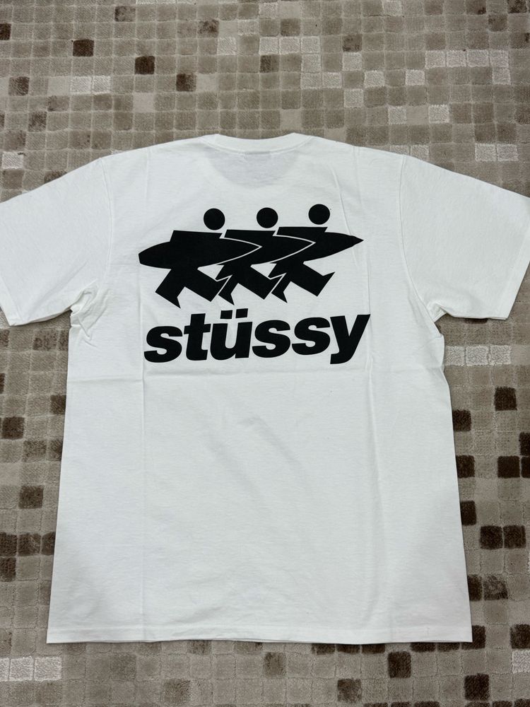 Stussy тениска размер М
