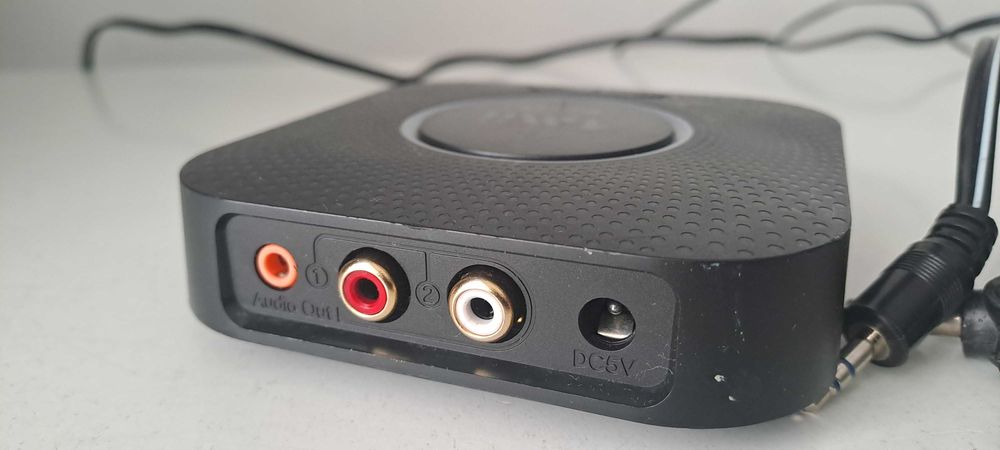 Muzica BT 1 MII B 06 adaptor muzica