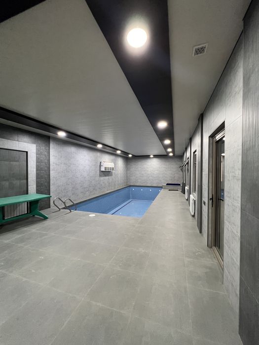 7 сотокли катта ховли сотилади! Сергили тумани, KIA автосалон