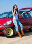 Roti Slim Bigster Duster 3 Kia Nisan Toyo Mitsubish Suzuki Mazda/VOLVO