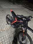 79 bike falcon pro