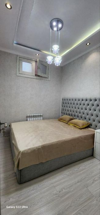 Продается 2 комнатная квартира