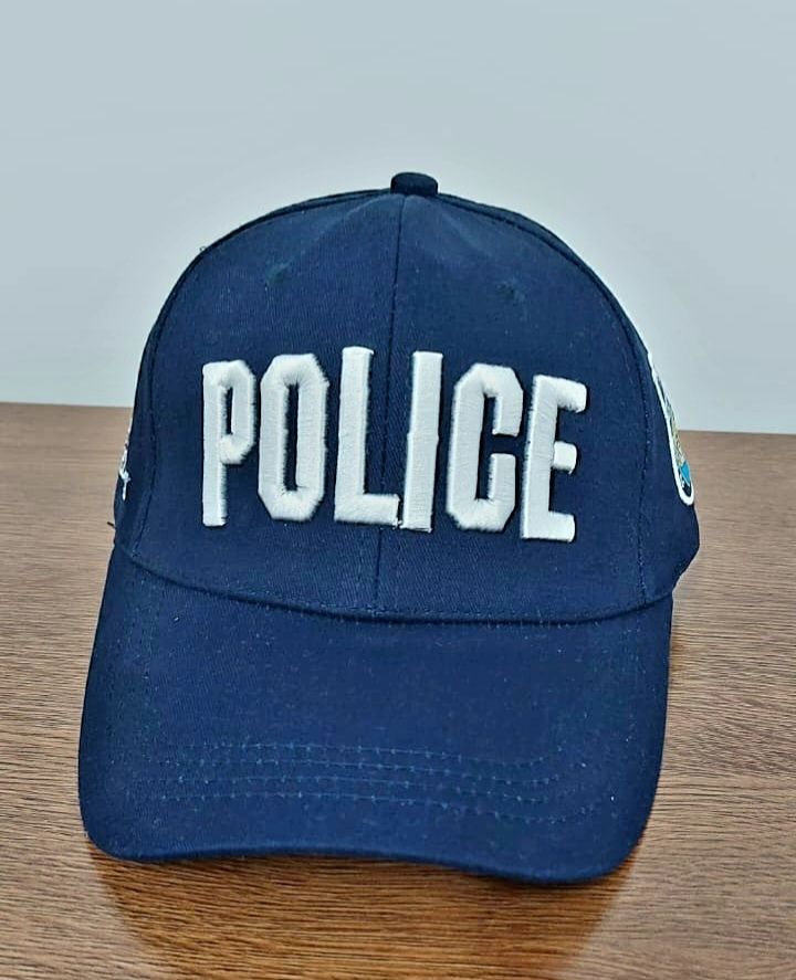 Sapca POLICE noua