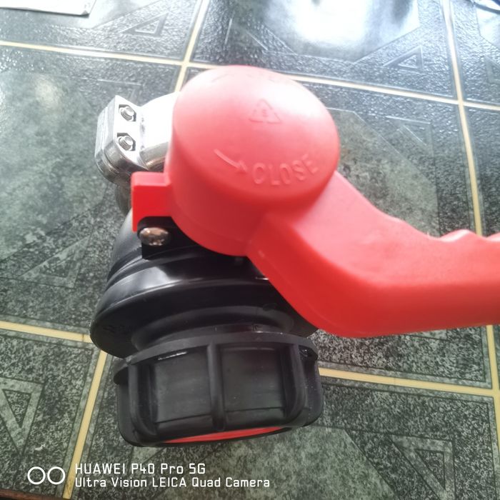 Капачки, преходници и всичко за бидон 1000 литра