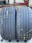 2x 275 40 18 Goodyear Eagle f1